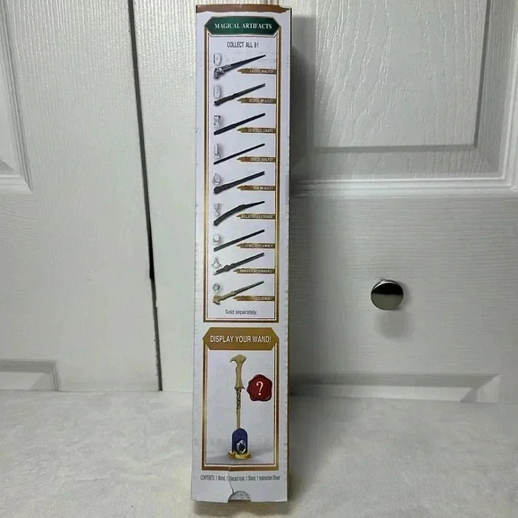 Harry Potter Magical Artifacts Wands - Picture 4 of 4